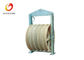 508mm Large Diameter Stringing Block Comes With The Maximum Suitable Conductor